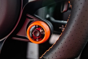 Porsche 911 Carrera S Techart (2016) im Test