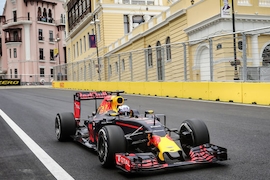 Red Bull