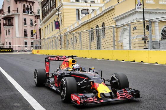 Red Bull