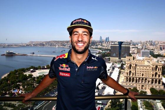 Ricciardo