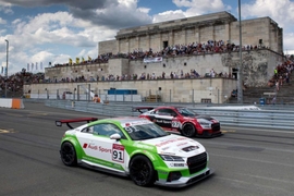 Audi Sport TT Cup