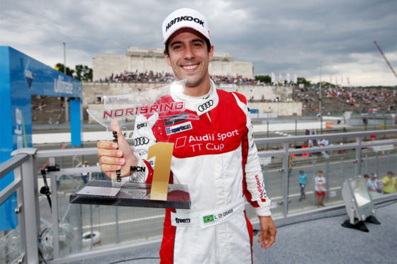 Di Grassi