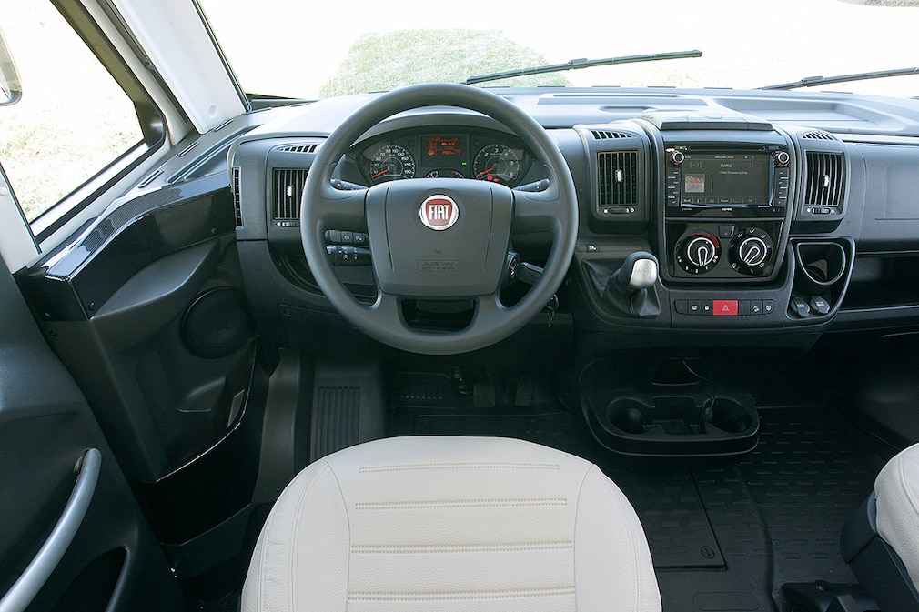 Forster I 738 EB