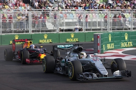 Red Bull