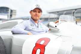 Mercedes