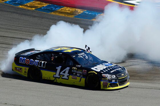 NASCAR