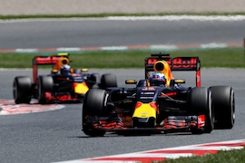 Ricciardo