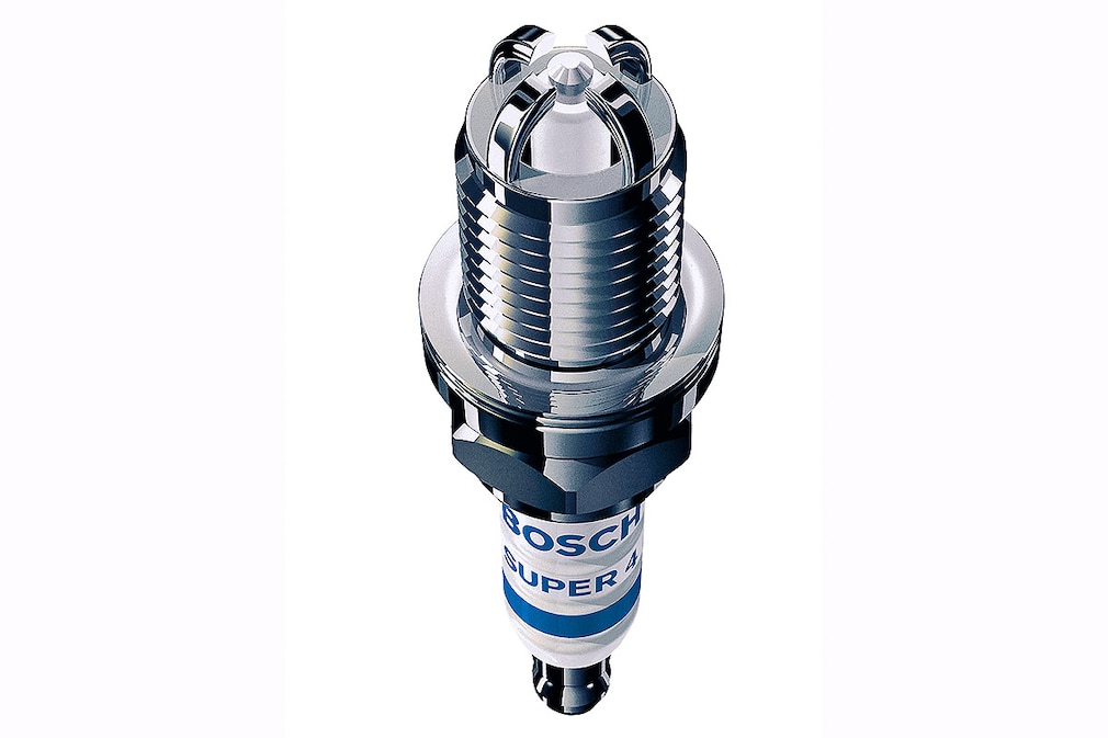 Bosch Super 4
