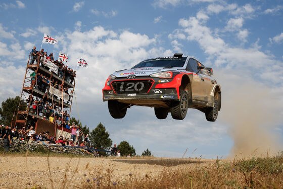 WRC