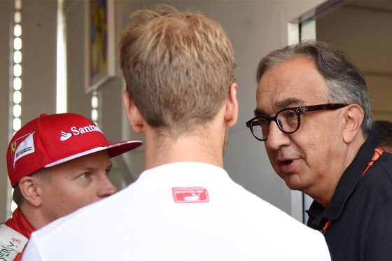 Marchionne