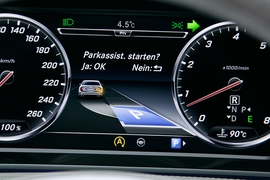 Sonderausstattung beim Autokauf: Top Ten