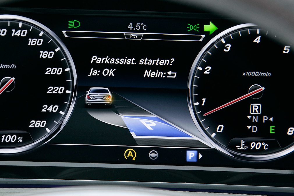 Top Ten der Sonderaussstattungen: Die gewissen Extras - AUTO BILD