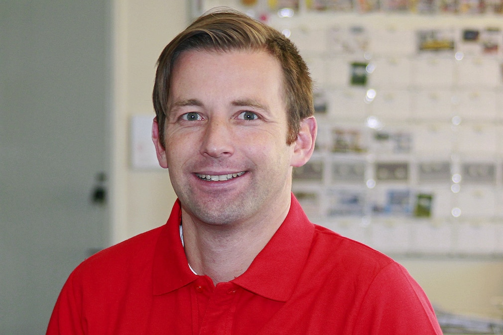 Henning Hinze