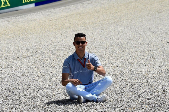 Wehrlein