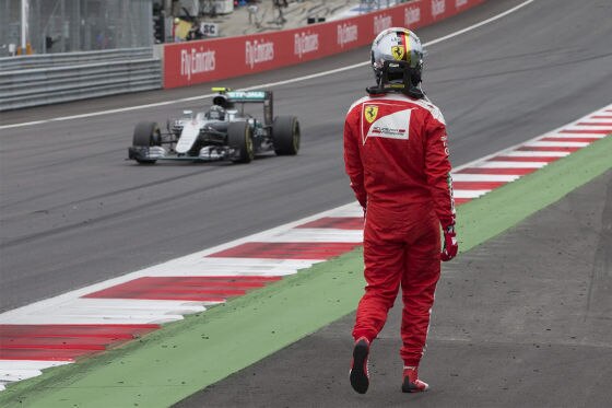 Österreich GP 2016