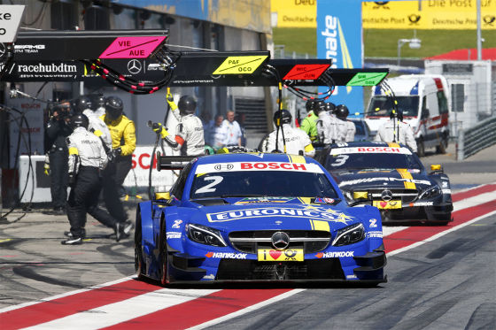 DTM