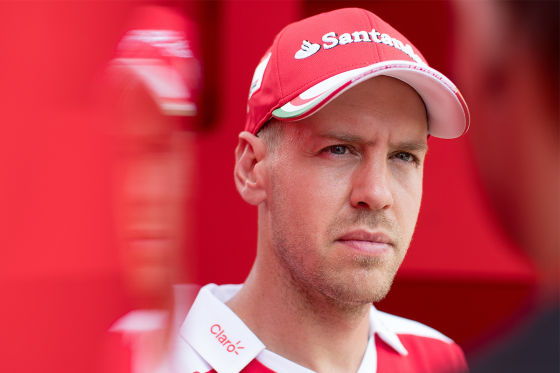 Vettel