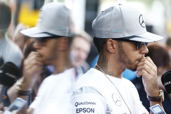 Hamilton