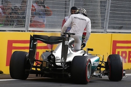 Mercedes
