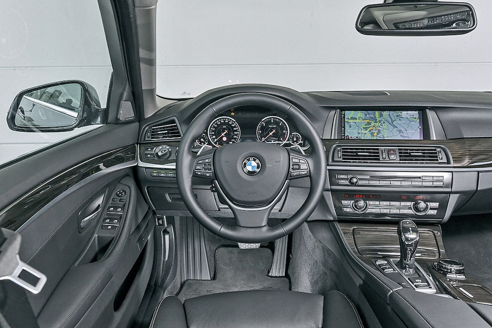 Mercedes E-Klasse: Kaufberatung - AUTO BILD