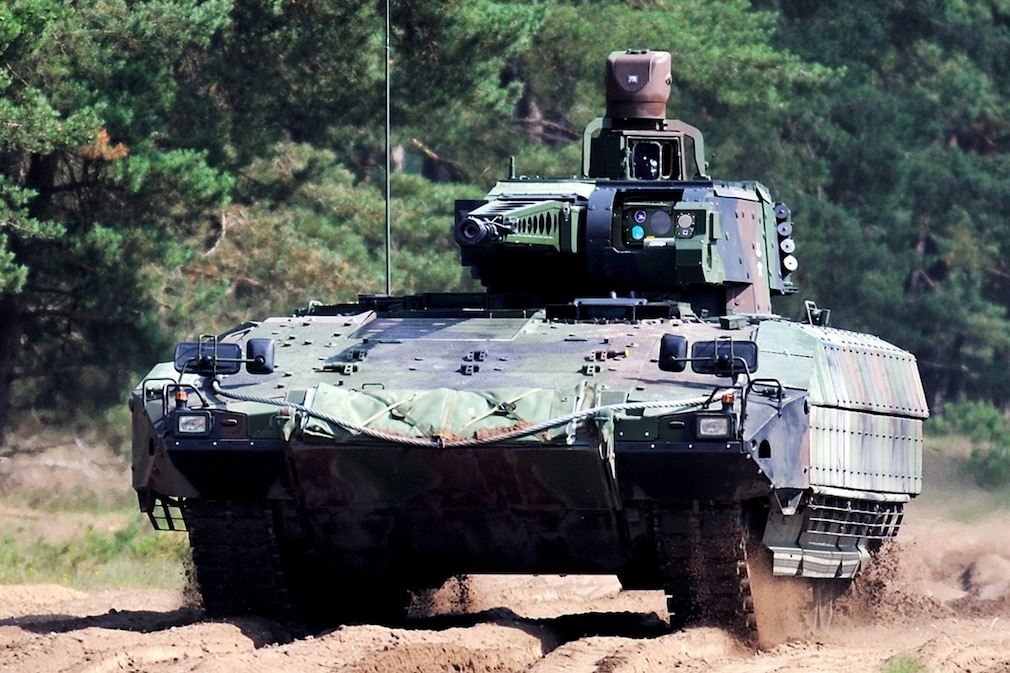 PSM Puma