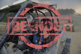Leseraktion: 24 Stunden Offroadrennen