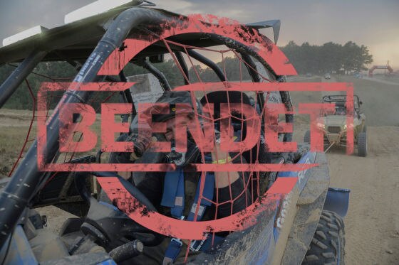 Leseraktion: 24 Stunden Offroadrennen