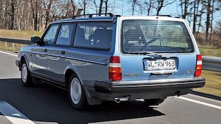 Kombis: Klassiker mit großem Nutzwert