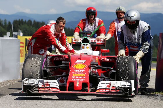Vettel