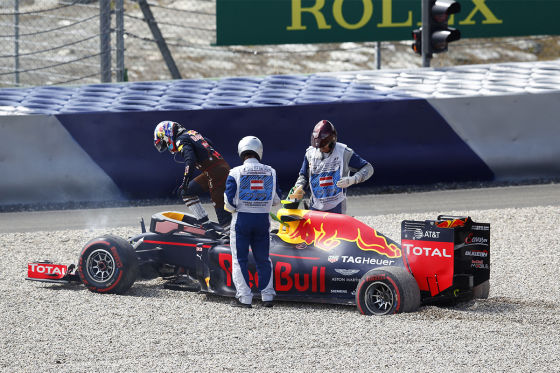 Verstappen