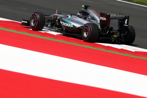 Rosberg