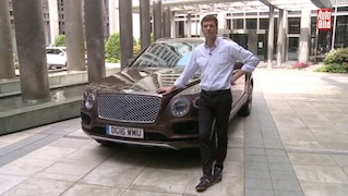2,4-Tonnen-Koloss Bentley Bentayga