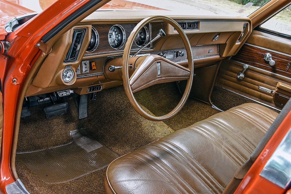 Oldsmobile Cutlass Cruiser Oldsmobile Cutlass Cruiser