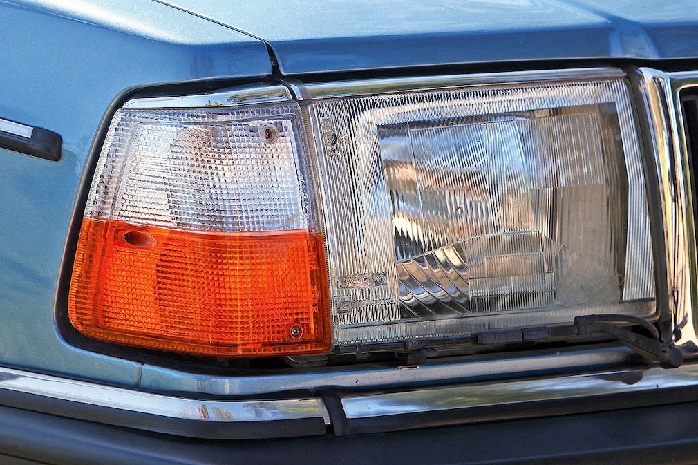 Volvo 240 Kombi Volvo 240 Kombi