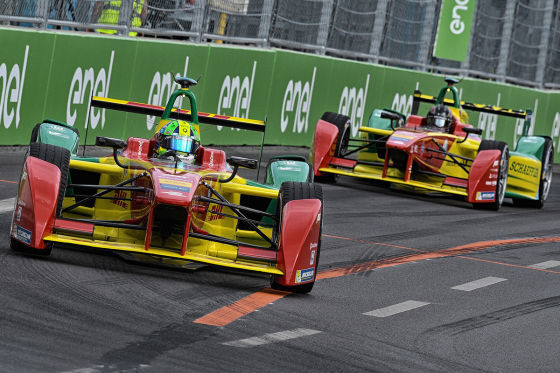 Formel E
