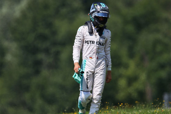Rosberg