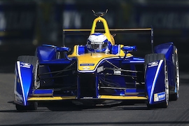 Formel E