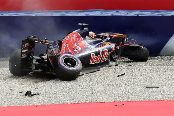 Toro Rosso