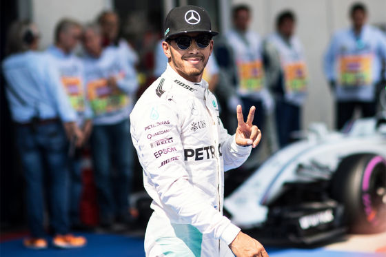 Hamilton