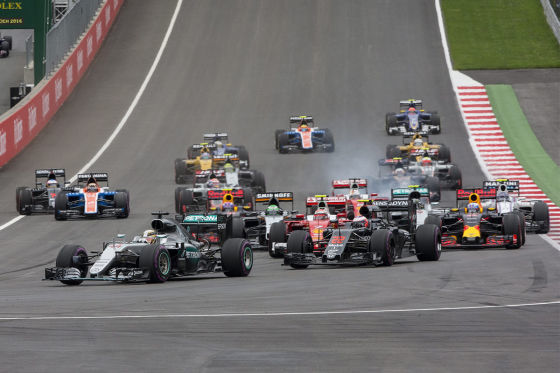Formel 1