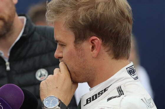 Rosberg