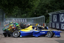 Formel E