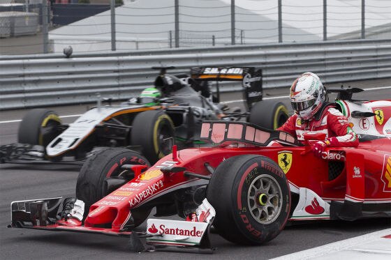 Vettel