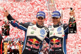 WRC
