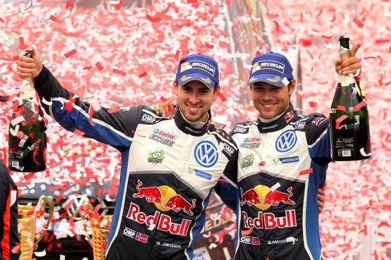 WRC