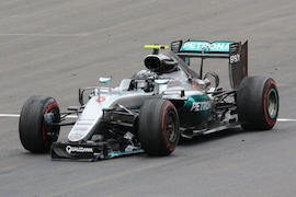 Mercedes