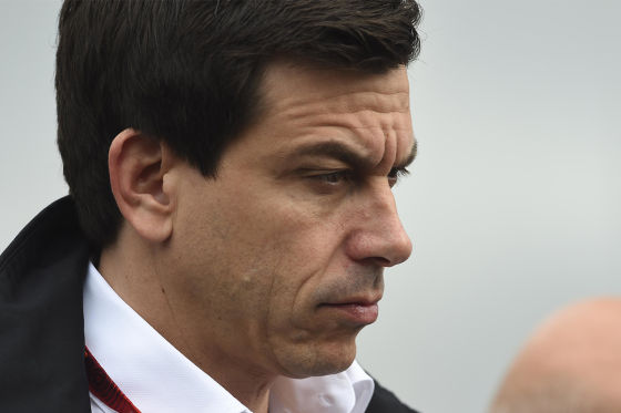 Wolff