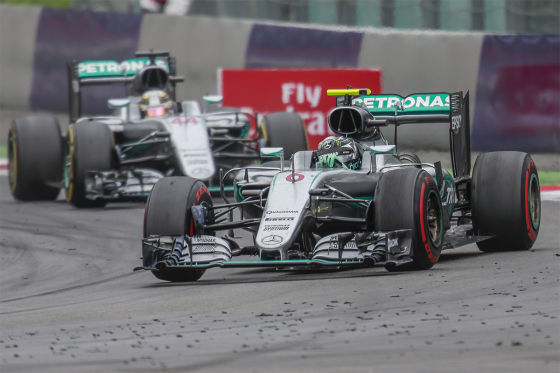 Formel 1