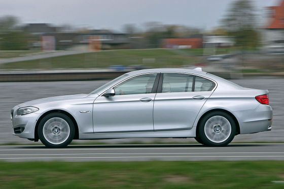 BMW 5er