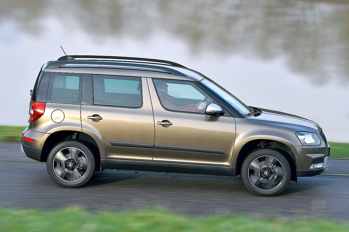 Die besten Benziner aus sieben Klassen - Bilder - autobild.de
